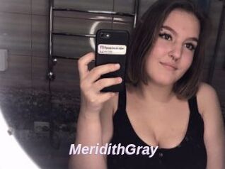 MeridithGray