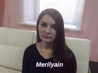 Merilyain