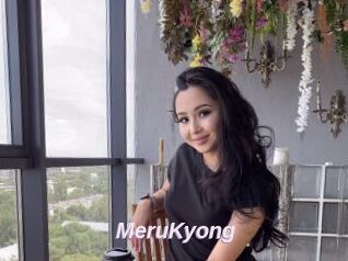 MeruKyong