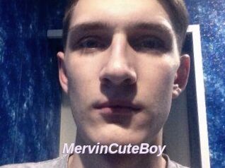 MervinCuteBoy
