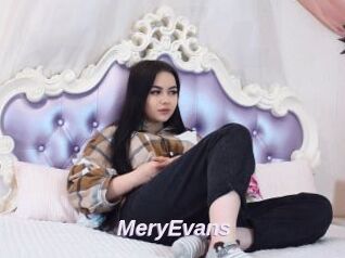 MeryEvans