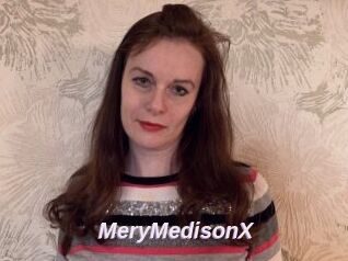 MeryMedisonX