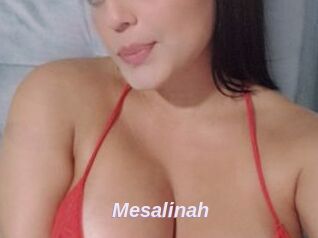 Mesalinah
