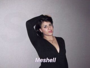 Meshell