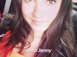 MevrJenny
