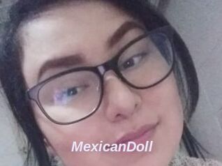 MexicanDoll