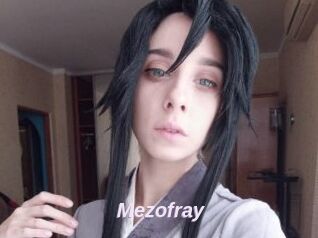 Mezofray