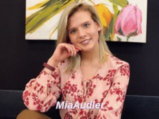 MiaAudler