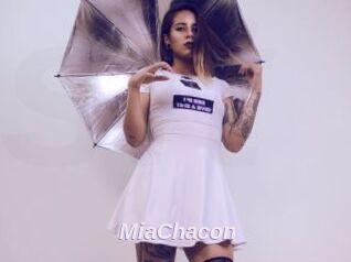 MiaChacon