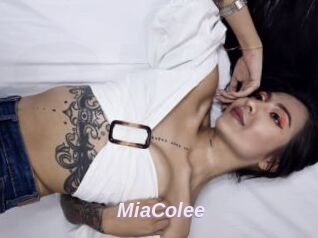 MiaColee