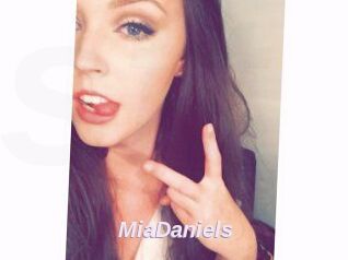MiaDaniels
