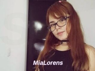 MiaLorens