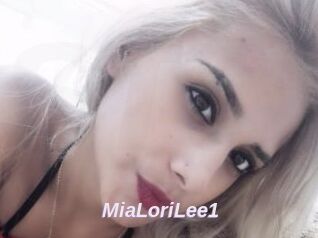 MiaLoriLee1