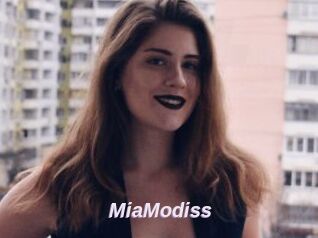 MiaModiss