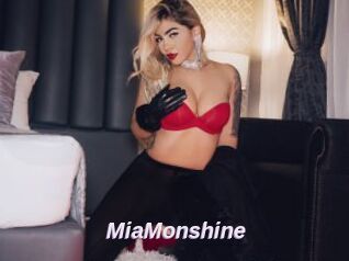 MiaMonshine