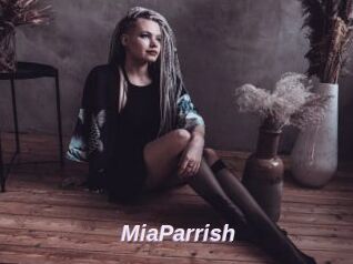 MiaParrish