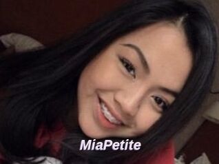 MiaPetite