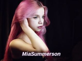 MiaSummerson