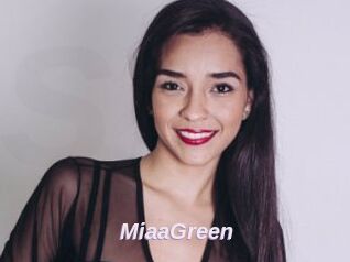 MiaaGreen