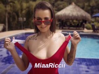 MiaaRiccii