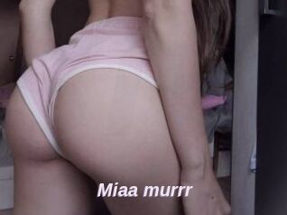 Miaa_murrr