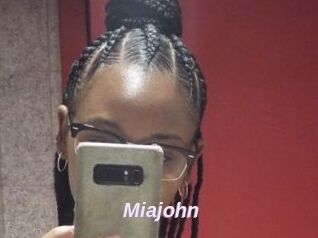 Miajohn