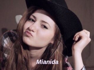 Mianida