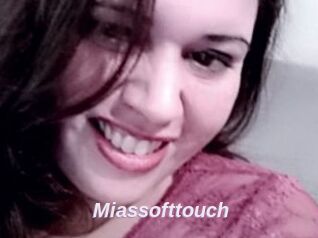 Miassofttouch