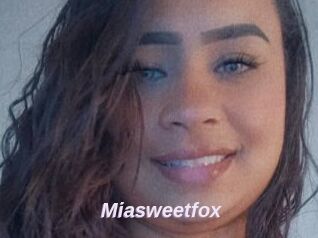Miasweetfox