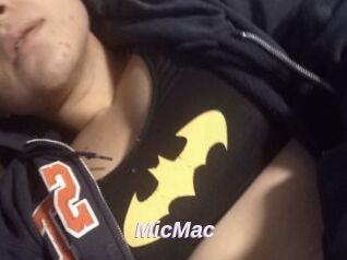 MicMac