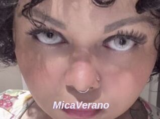 MicaVerano