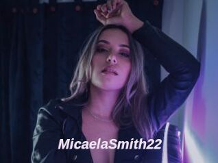 MicaelaSmith22