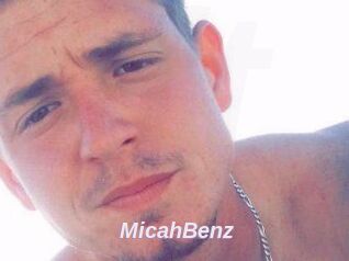 Micah_Benz
