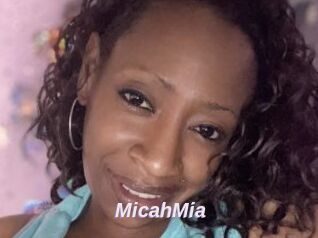 MicahMia