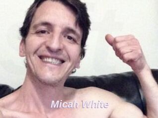Micah_White