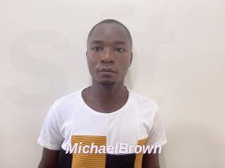 MichaelBrown