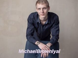MichaelBrownlyal