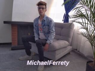 MichaelFerrety
