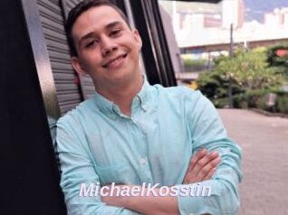 MichaelKosstin