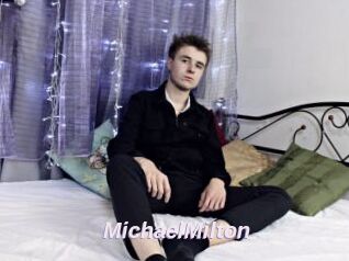 MichaelMilton