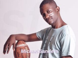 MichaelSanders
