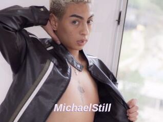 MichaelStill