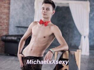 MichaelxXsexy