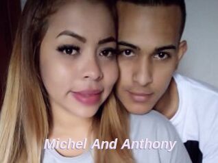 Michel_And_Anthony