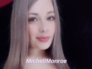 MichellMonroe
