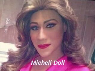 Michell_Doll
