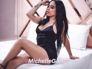 MichelleGate