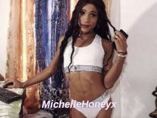 MichelleHoneyx