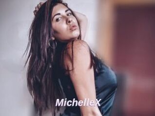 MichelleX
