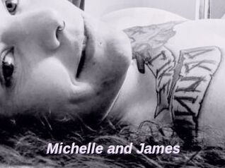 Michelle_and_James